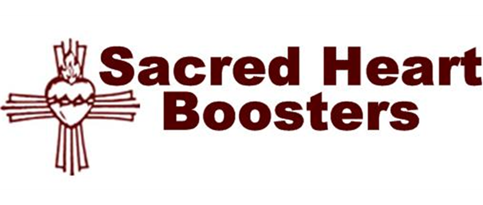 Sacred Heart Boosters